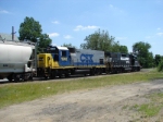 CSX 1543